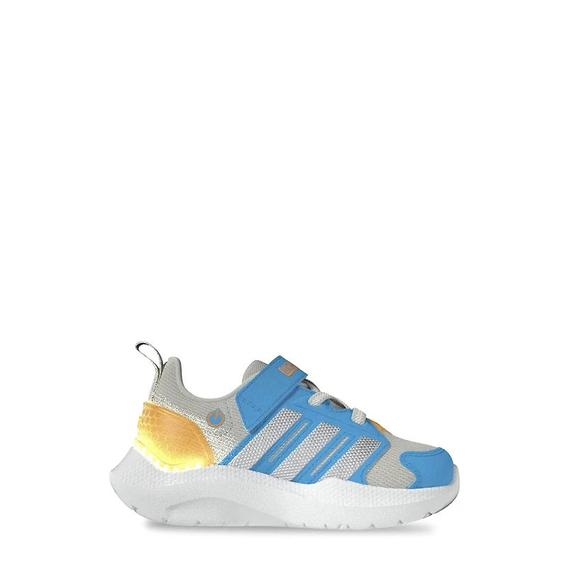 Youth Boy's Lightorama RNR EL Sneaker