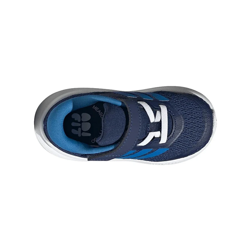 Toddler Boys' Runfalcon 6 EL I Sneaker