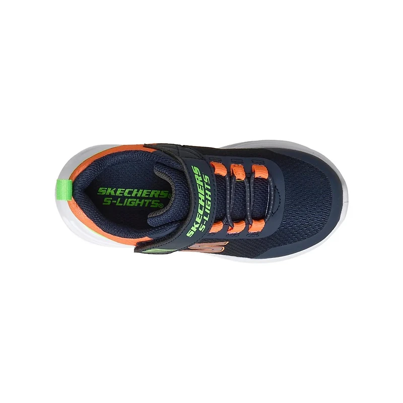 Boys Lil Glide Step Sneaker