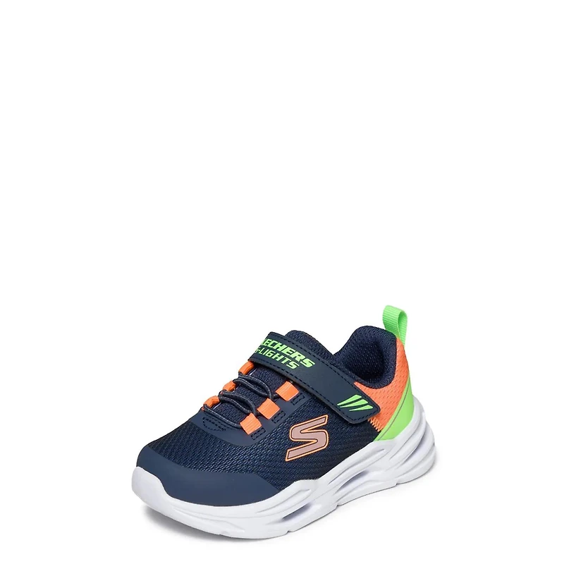 Boys Lil Glide Step Sneaker