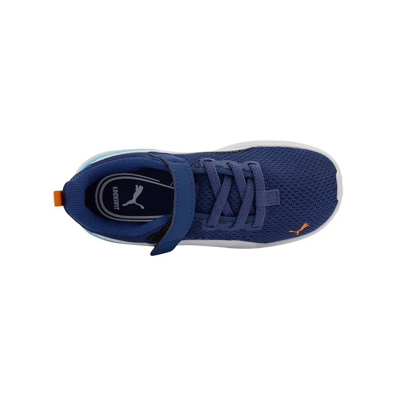 Toddler Boys' Azarun Lite AC Running Shoe