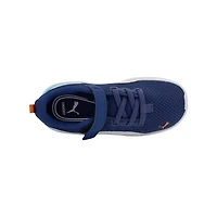 Toddler Boys' Azarun Lite AC Running Shoe