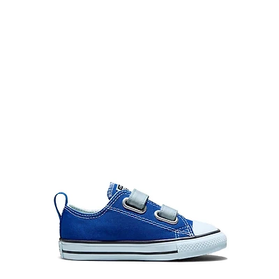 Toddler Boys' Chuck Taylor All Star Colour Plus Design Pack Slip-On Sneaker