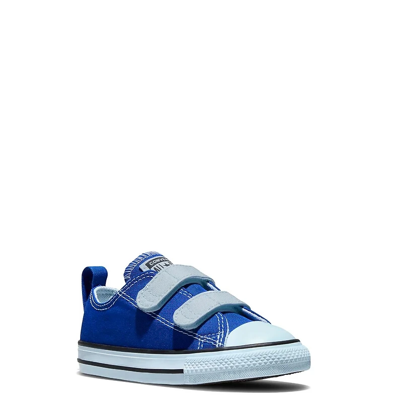 Toddler Boys' Chuck Taylor All Star Colour Plus Design Pack Slip-On Sneaker