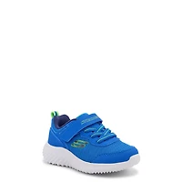 Youth Boys' Bounder Techrox Running Shoe