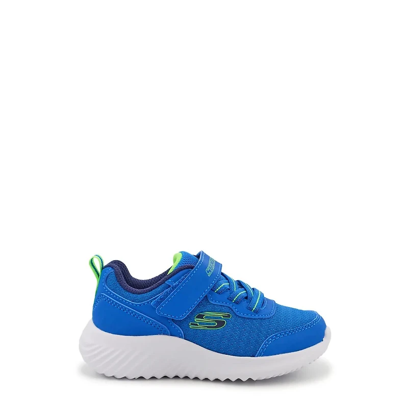 Youth Boys' Bounder Techrox Running Shoe