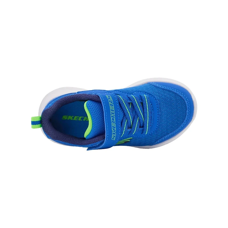 Youth Boys' Bounder Techrox Running Shoe