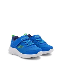 Youth Boys' Bounder Techrox Running Shoe