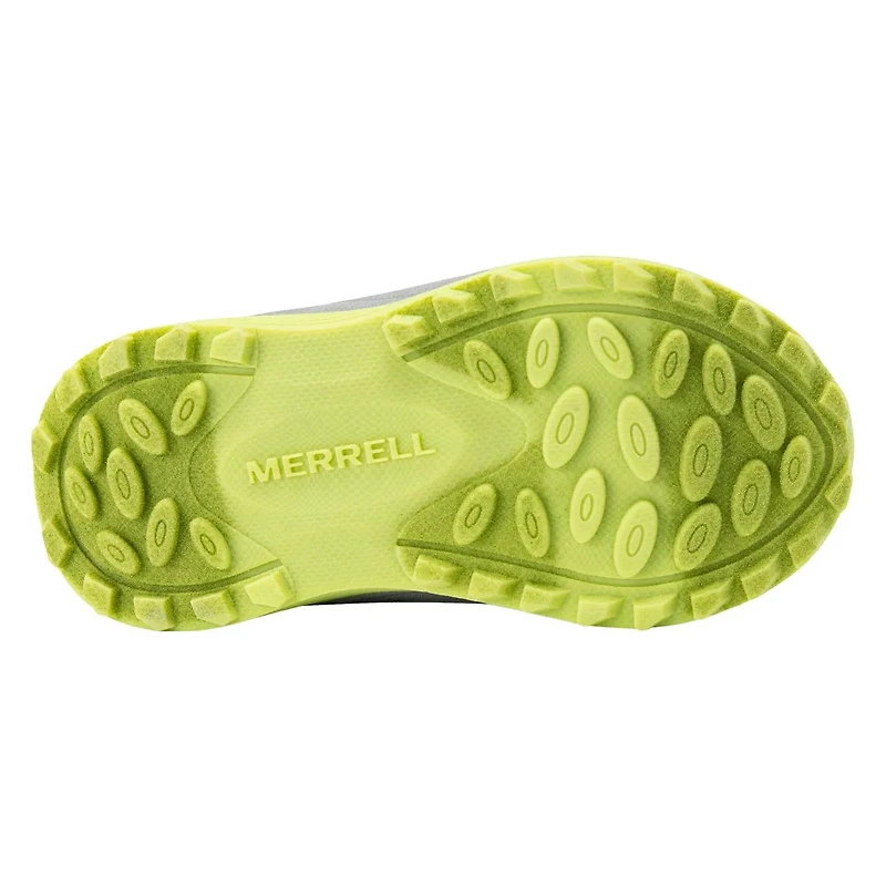 Toddler Boys' Snova Jr Sneaker