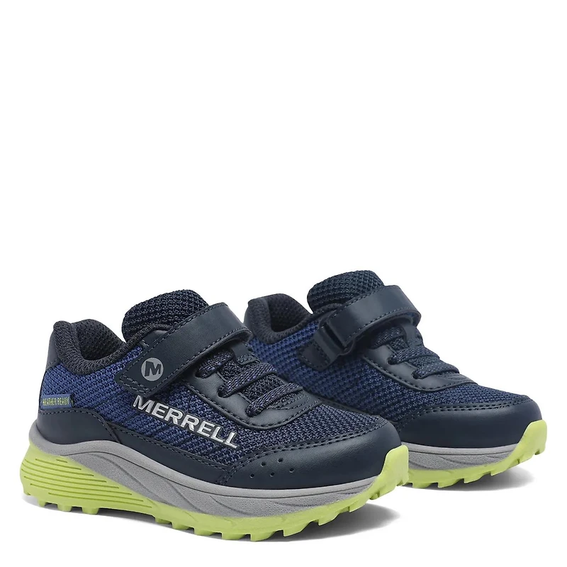 Toddler Boys' Snova Jr Sneaker