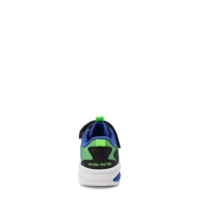 Toddler Boys' Logan Active Sneaker