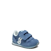 Toddler Boys' Baby Jazz Hook and Loop Sneaker
