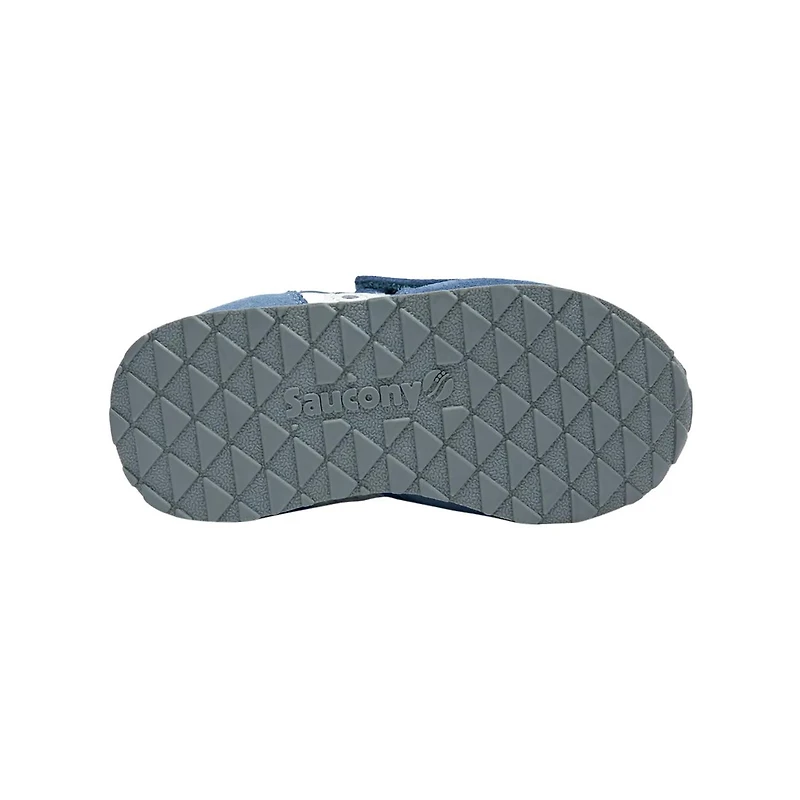 Toddler Boys' Baby Jazz Hook and Loop Sneaker