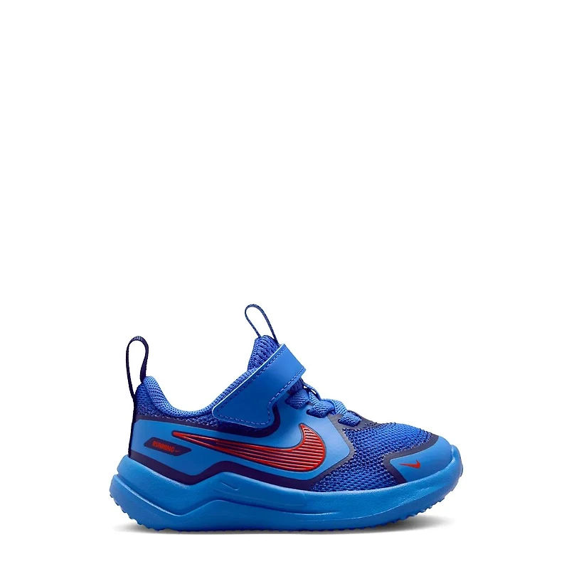Boys Cosmic Runners
