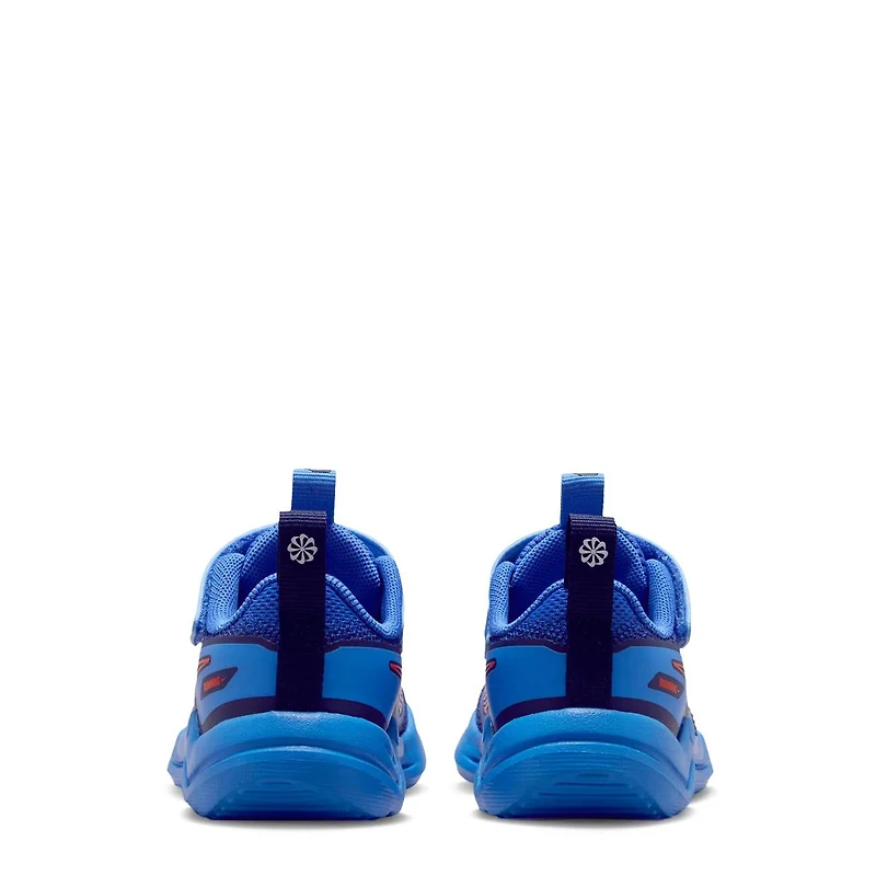 Boys Cosmic Runners