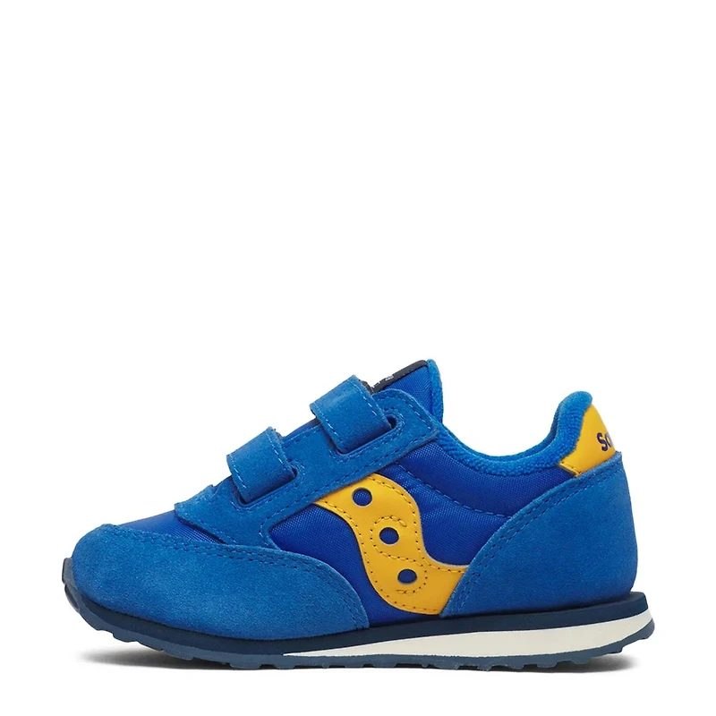 Toddler Boys' Baby Jazz Sneaker