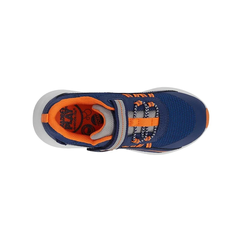 Toddler Boys' M2P Journey 3.0 Wide Width Sneaker