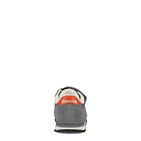 Toddler Baby Jazz Hook and Loop Sneaker