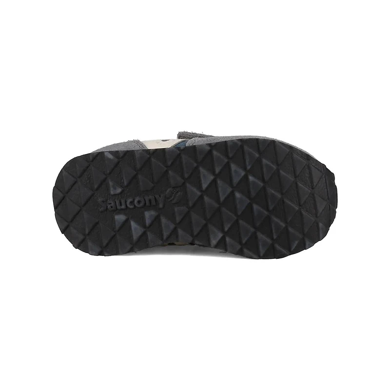 Toddler Baby Jazz Hook and Loop Sneaker