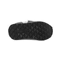 Toddler Baby Jazz Hook and Loop Sneaker