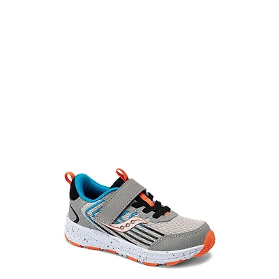 Toddler Boys' Wind 3.0 JR Sneaker