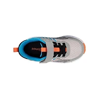 Toddler Boys' Wind 3.0 JR Sneaker