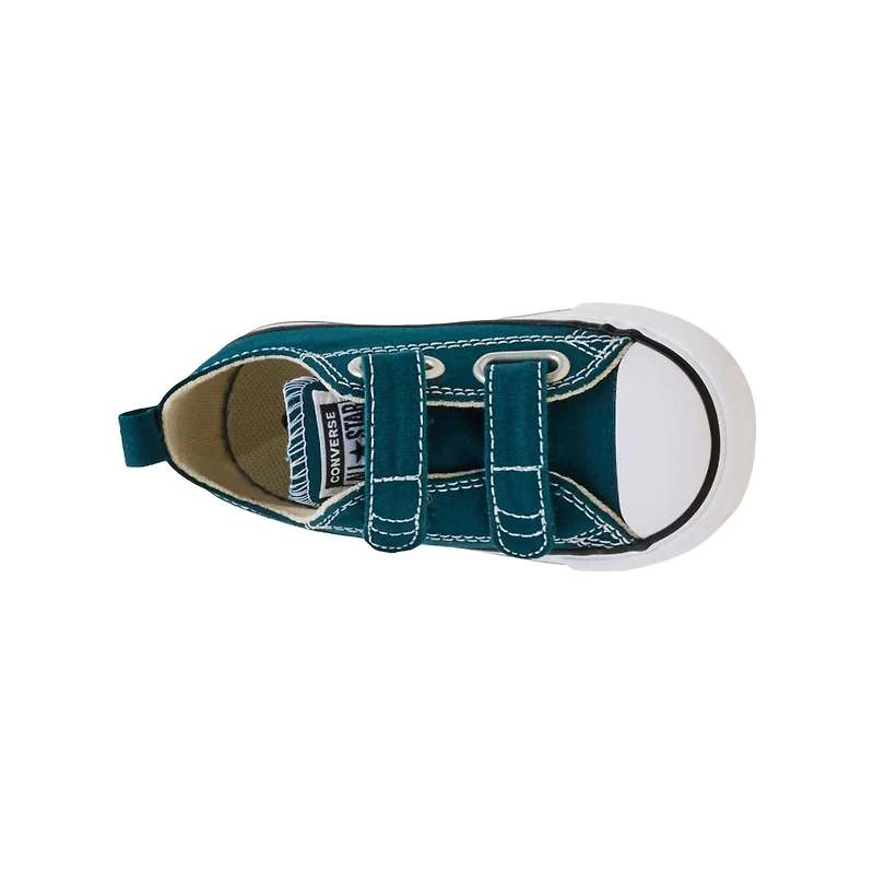 Toddler Boys' Chuck Taylor All Star Easy On Sneaker