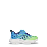 Youth Boy's Microspec Velocity Sneaker
