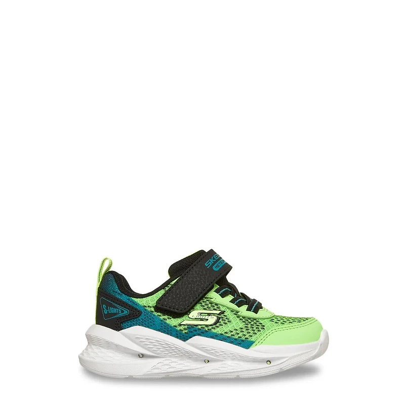 Toddler Boy's Meteor Lights 2.0 Sneaker