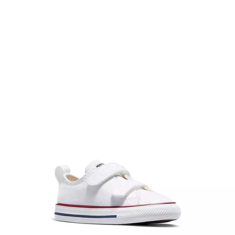 Toddler Boys' Chuck Taylor All Star 2V Sneaker