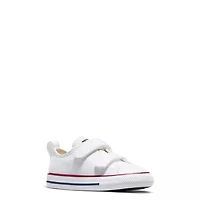 Toddler Boys' Chuck Taylor All Star 2V Sneaker