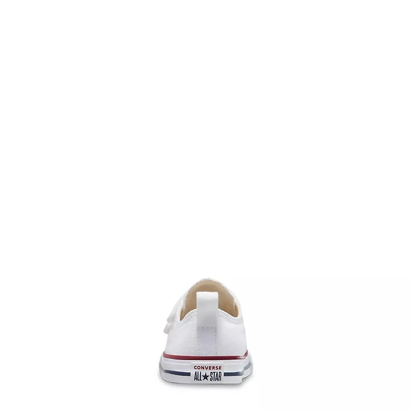 Toddler Boys' Chuck Taylor All Star 2V Sneaker