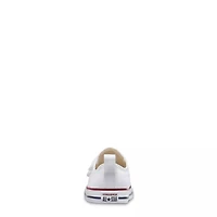 Toddler Boys' Chuck Taylor All Star 2V Sneaker