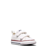 Toddler Boys' Chuck Taylor All Star 2V Sneaker