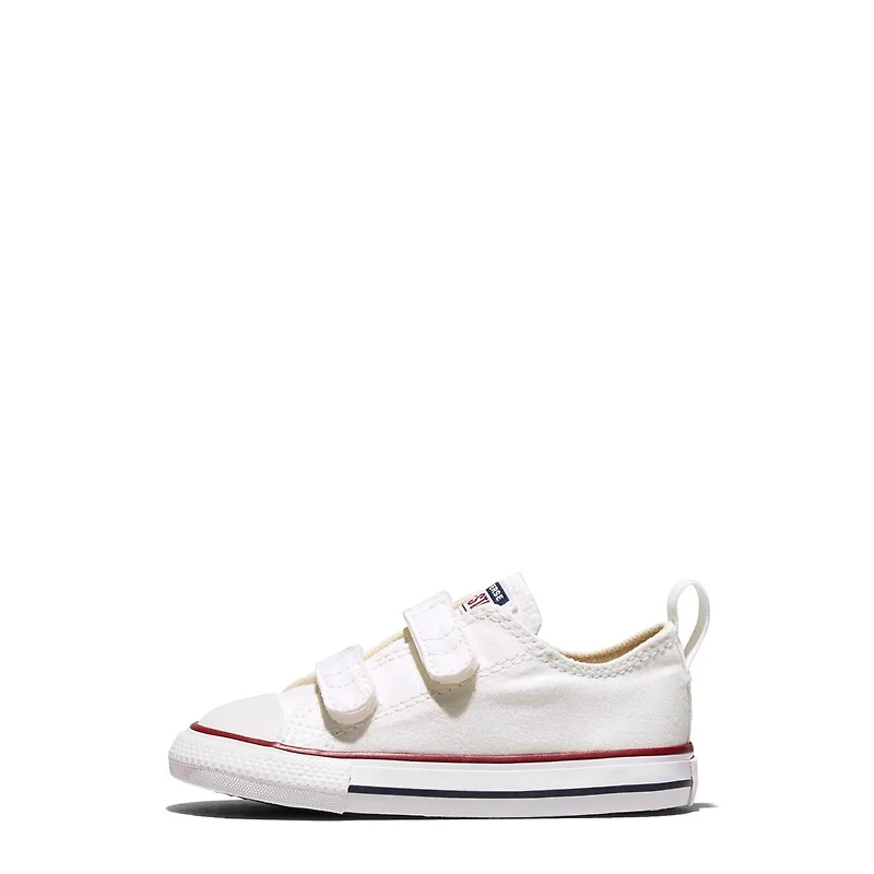 Toddler Boys' Chuck Taylor All Star 2V Sneaker