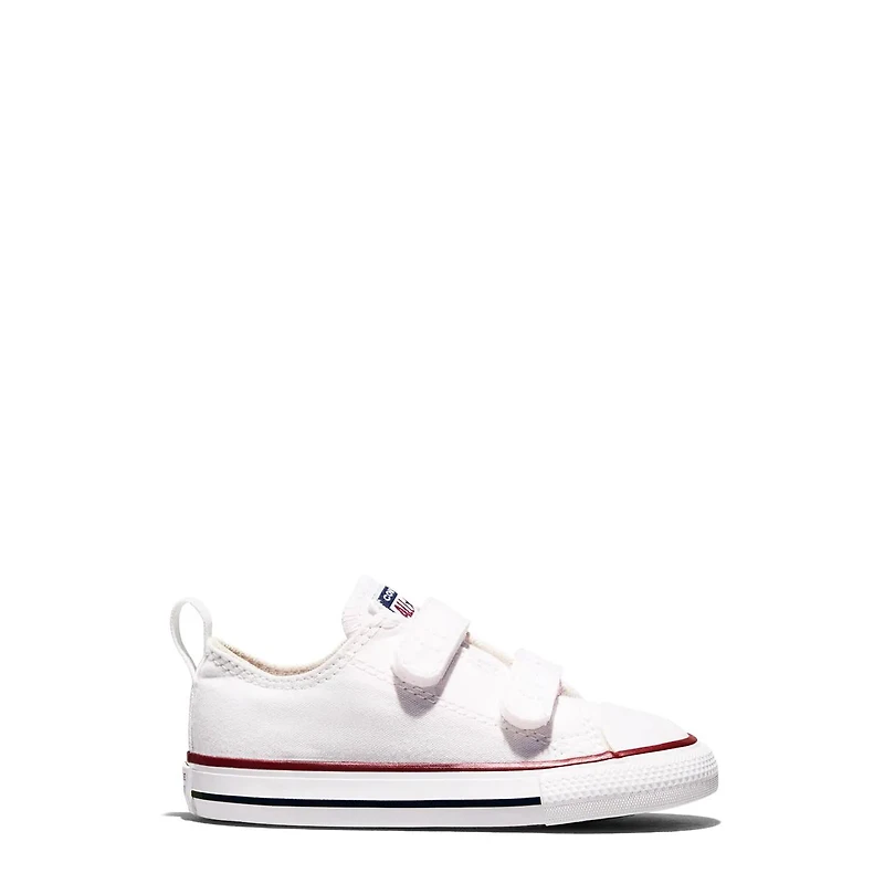 Toddler Boys' Chuck Taylor All Star 2V Sneaker