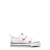 Toddler Boys' Chuck Taylor All Star 2V Sneaker