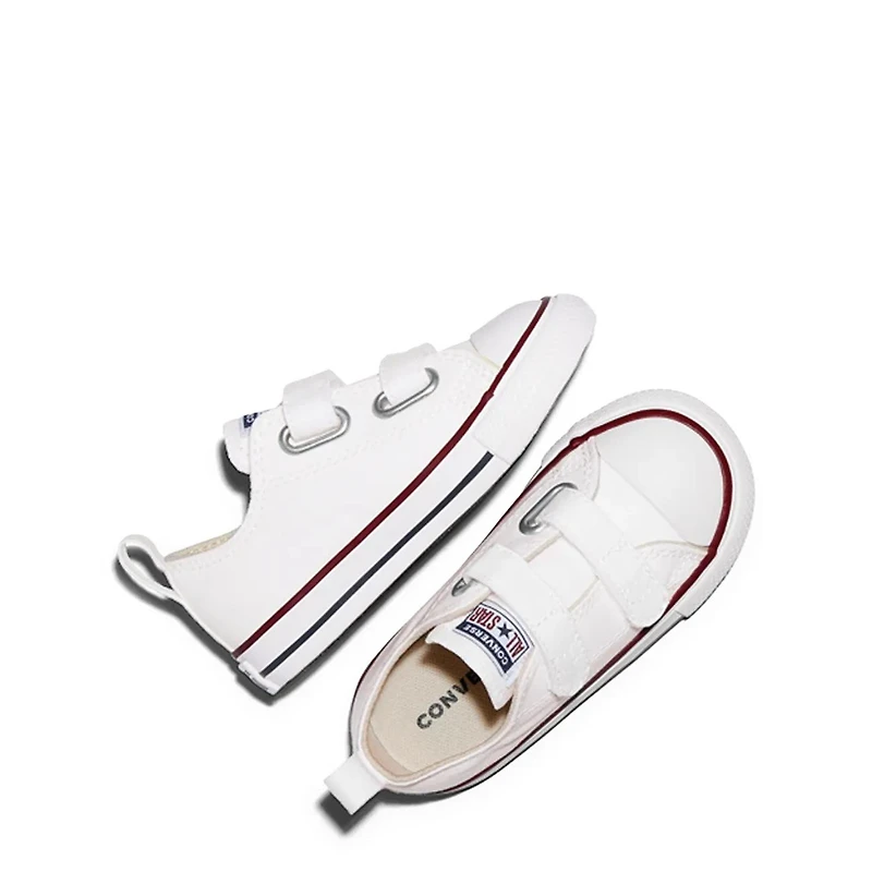 Toddler Boys' Chuck Taylor All Star 2V Sneaker