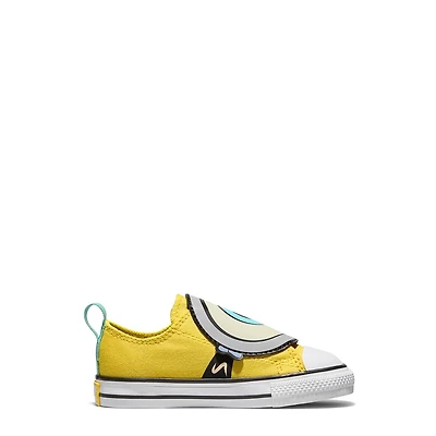 Infant Minions CTAS Sneakers
