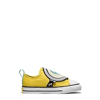 Infant Minions CTAS Sneakers