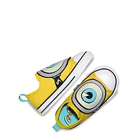 Infant Minions CTAS Sneakers