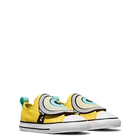Infant Minions CTAS Sneakers