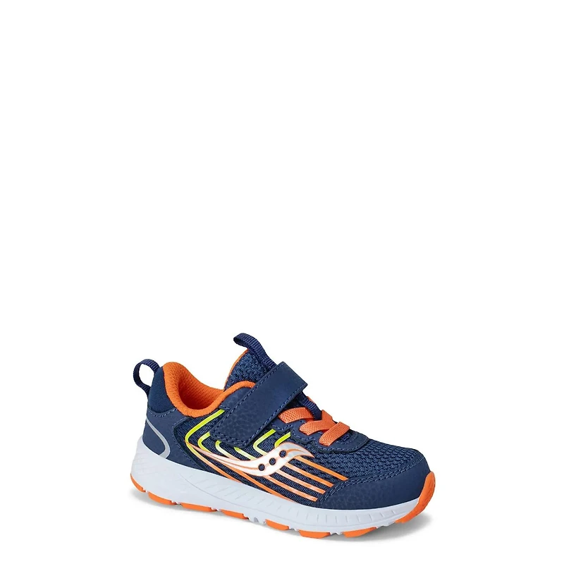Toddler Boys' Wind 3.0 A/C Sneaker