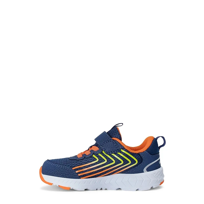 Toddler Boys' Wind 3.0 A/C Wide Width Sneaker