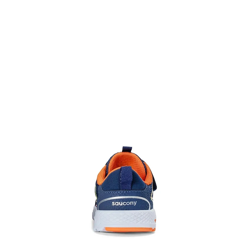 Toddler Boys' Wind 3.0 A/C Wide Width Sneaker