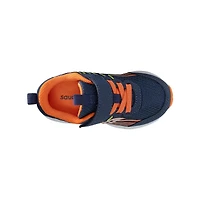 Toddler Boys' Wind 3.0 A/C Wide Width Sneaker