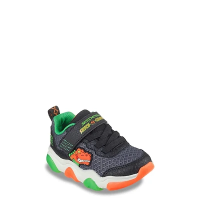 Skechers Mighty Glow 2.0 Dino Bolt