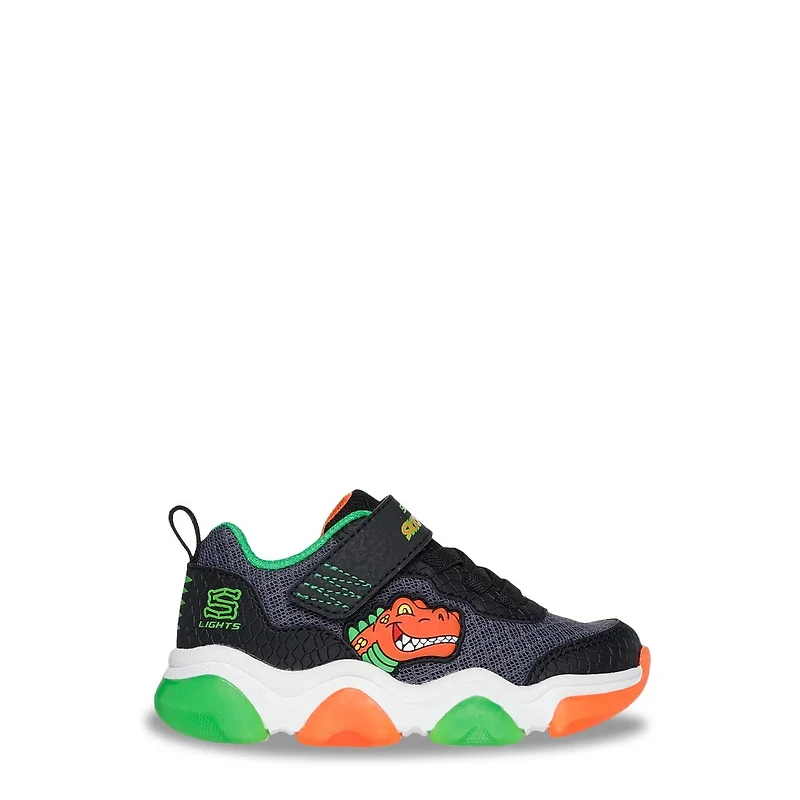 Skechers Mighty Glow 2.0 Dino Bolt