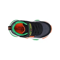Skechers Mighty Glow 2.0 Dino Bolt