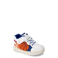 Toddler Boys' Lighted Hoop Dreams Sneaker